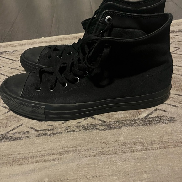 Converse Cons CTAS Pro Hi - Picture 2 of 8